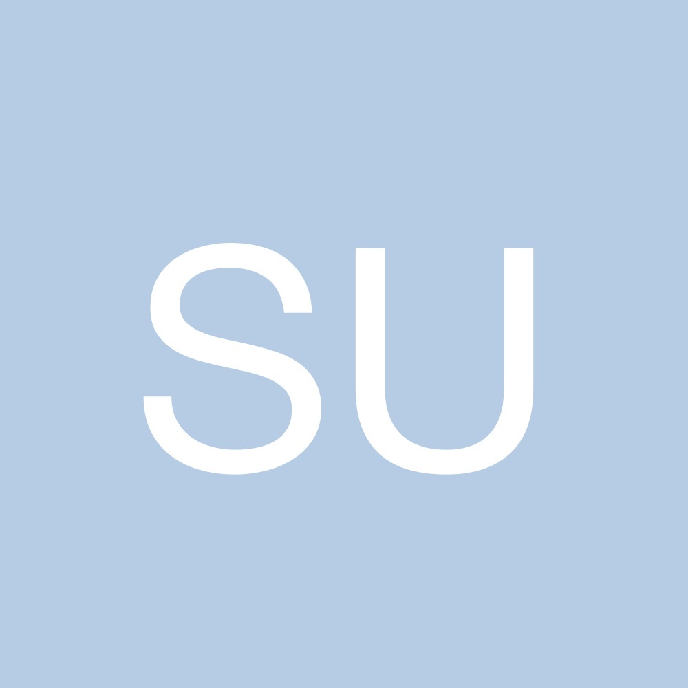 Meet your Posher, Susan